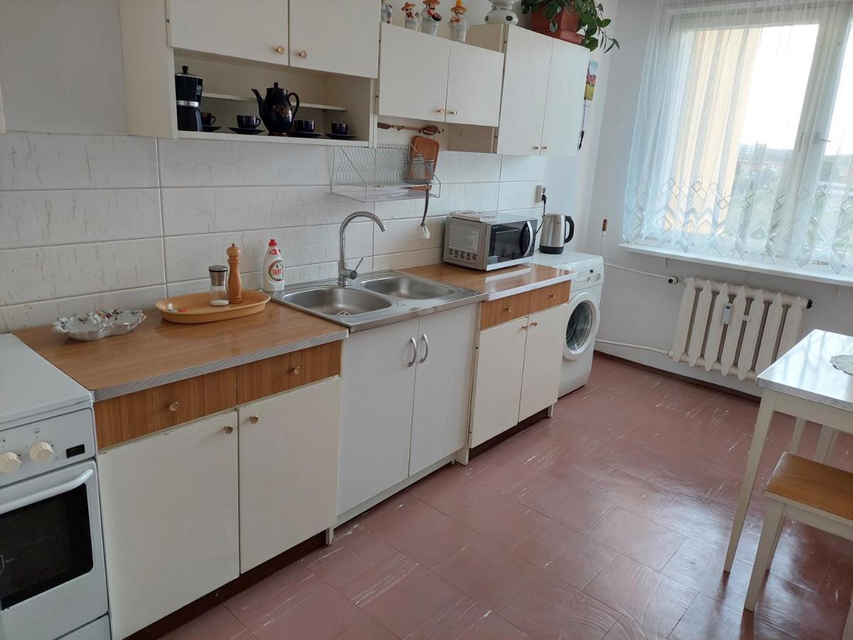 Kolobrzeg Apartament 2-Pokojowy Exterior foto