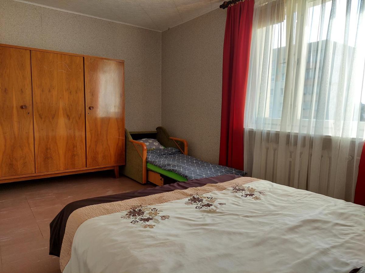 Kolobrzeg Apartament 2-Pokojowy Exterior foto