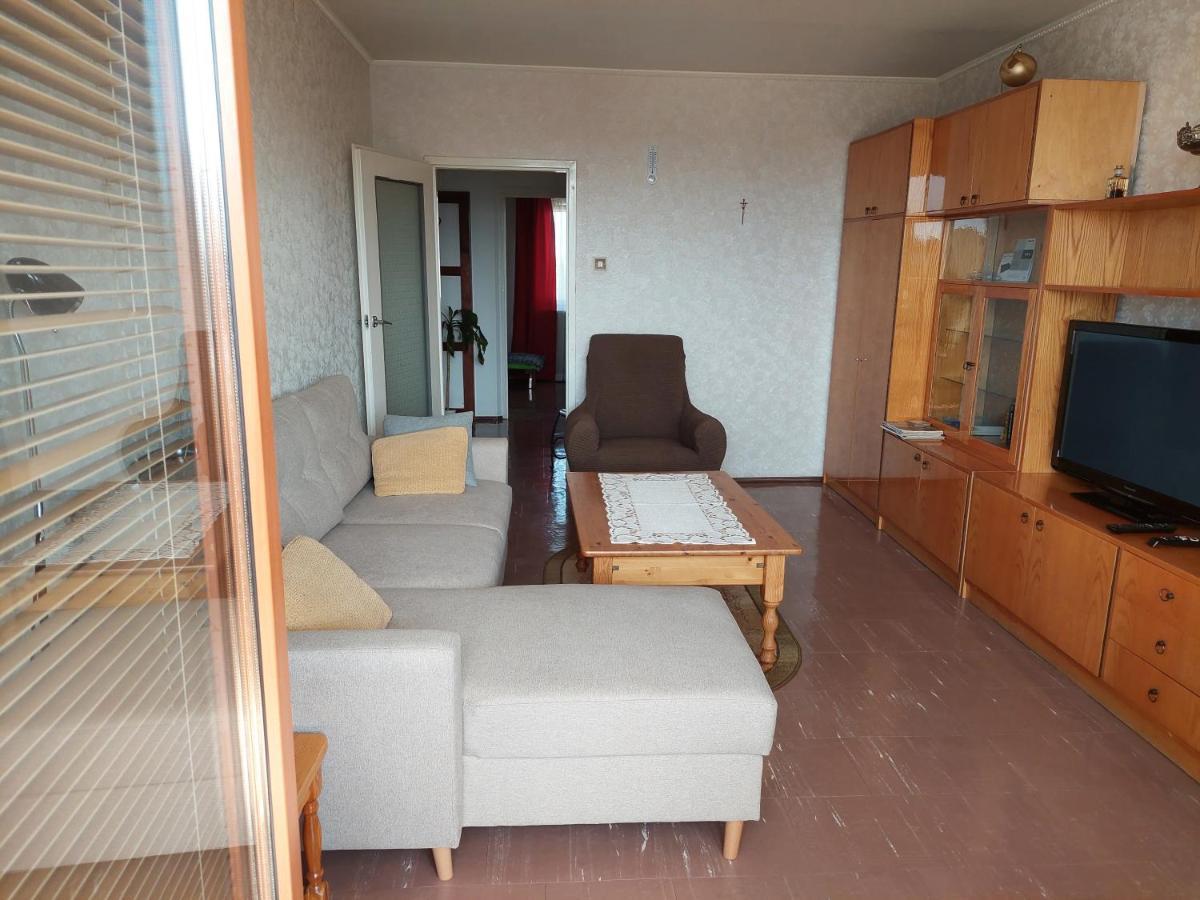 Kolobrzeg Apartament 2-Pokojowy Exterior foto