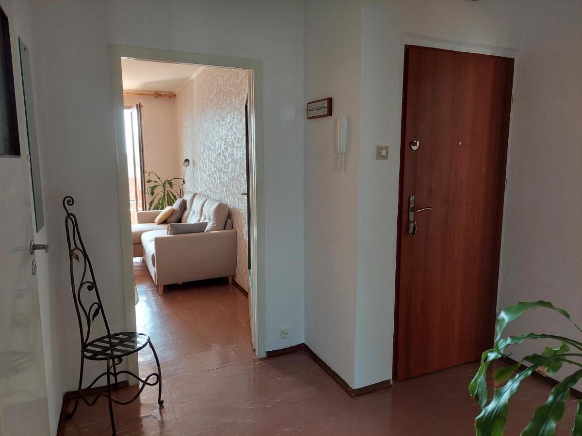 Kolobrzeg Apartament 2-Pokojowy Exterior foto
