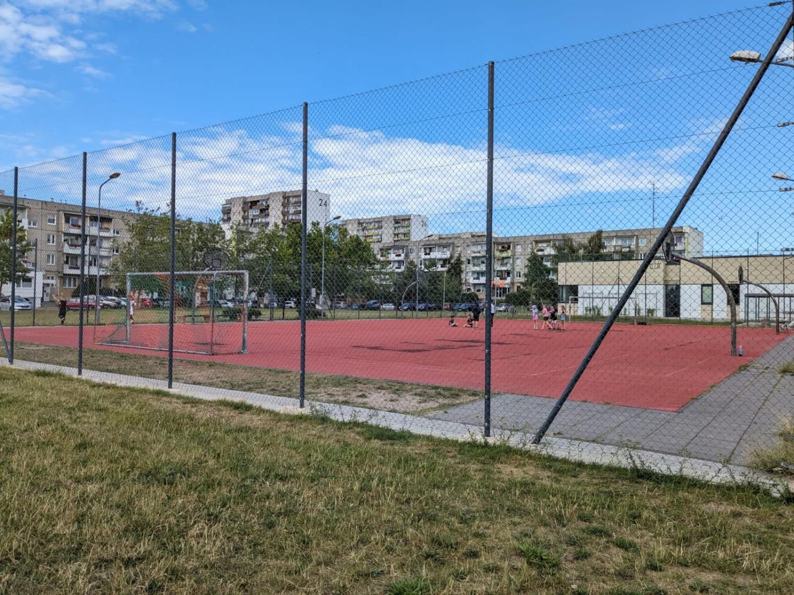 Kolobrzeg Apartament 2-Pokojowy Exterior foto