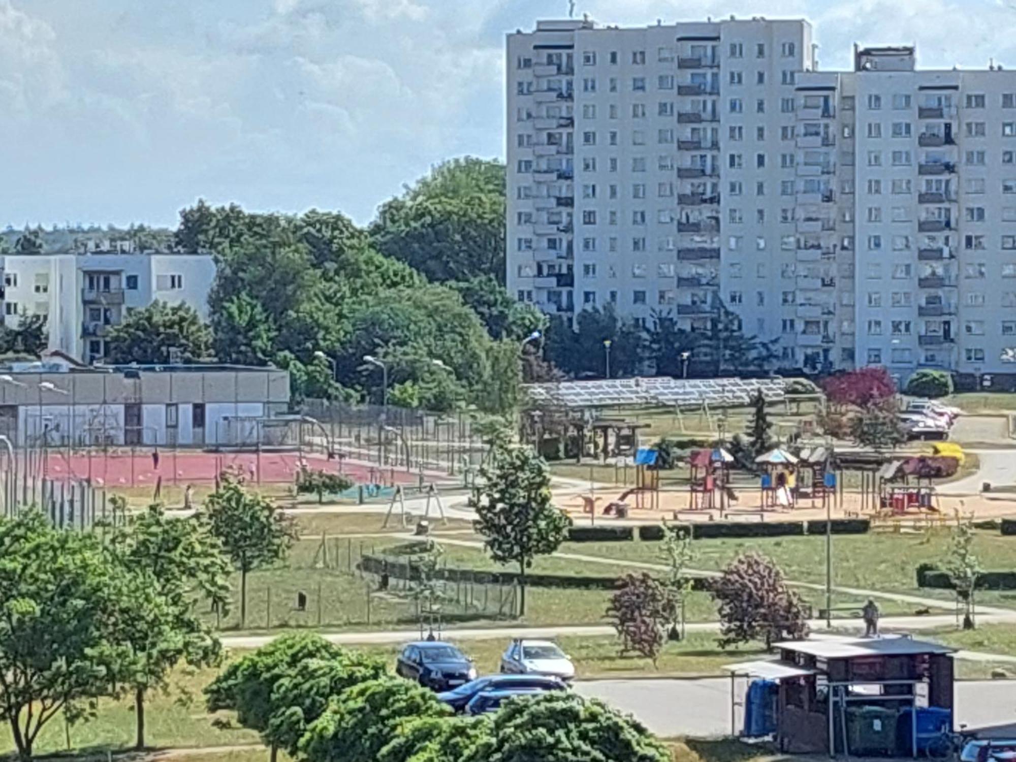 Kolobrzeg Apartament 2-Pokojowy Exterior foto